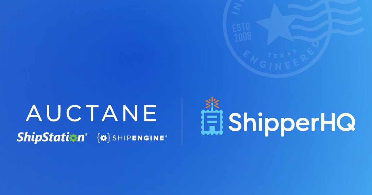 Why Am I Getting a Package from Auctane ShipStation?