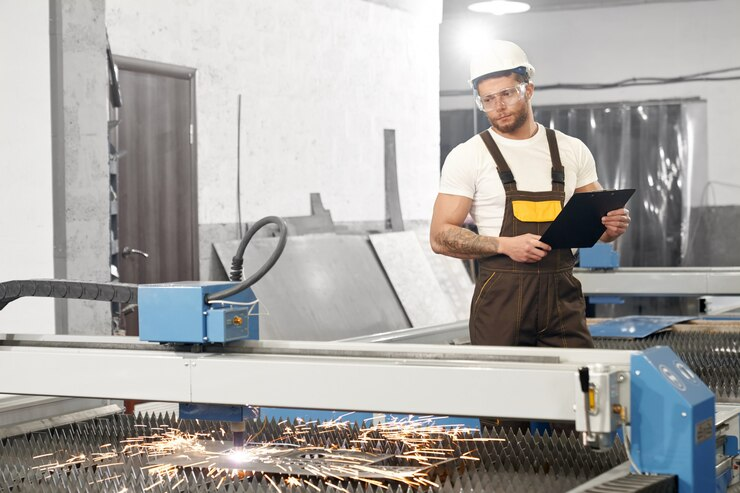 The Many Benefits of Choosing Aluminum CNC Machining Services