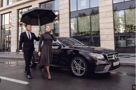 Lifting Your Improvement Experience: Luxury Car Service in Long Island