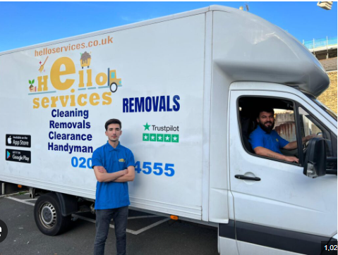 Why Do You Need Professional Removal Services For Long-Distance Moves?