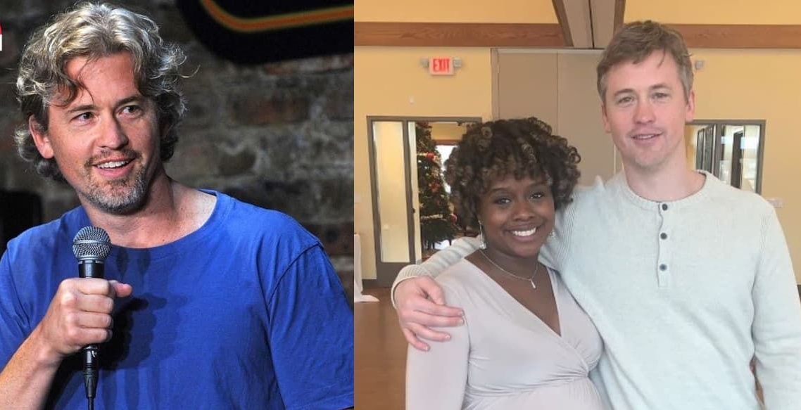 Who Is Matt Mccusker Wife? Discover Her Identity