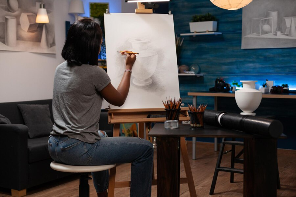 7 Eco-Friendly Reasons To Switch To Powder Paint Today
