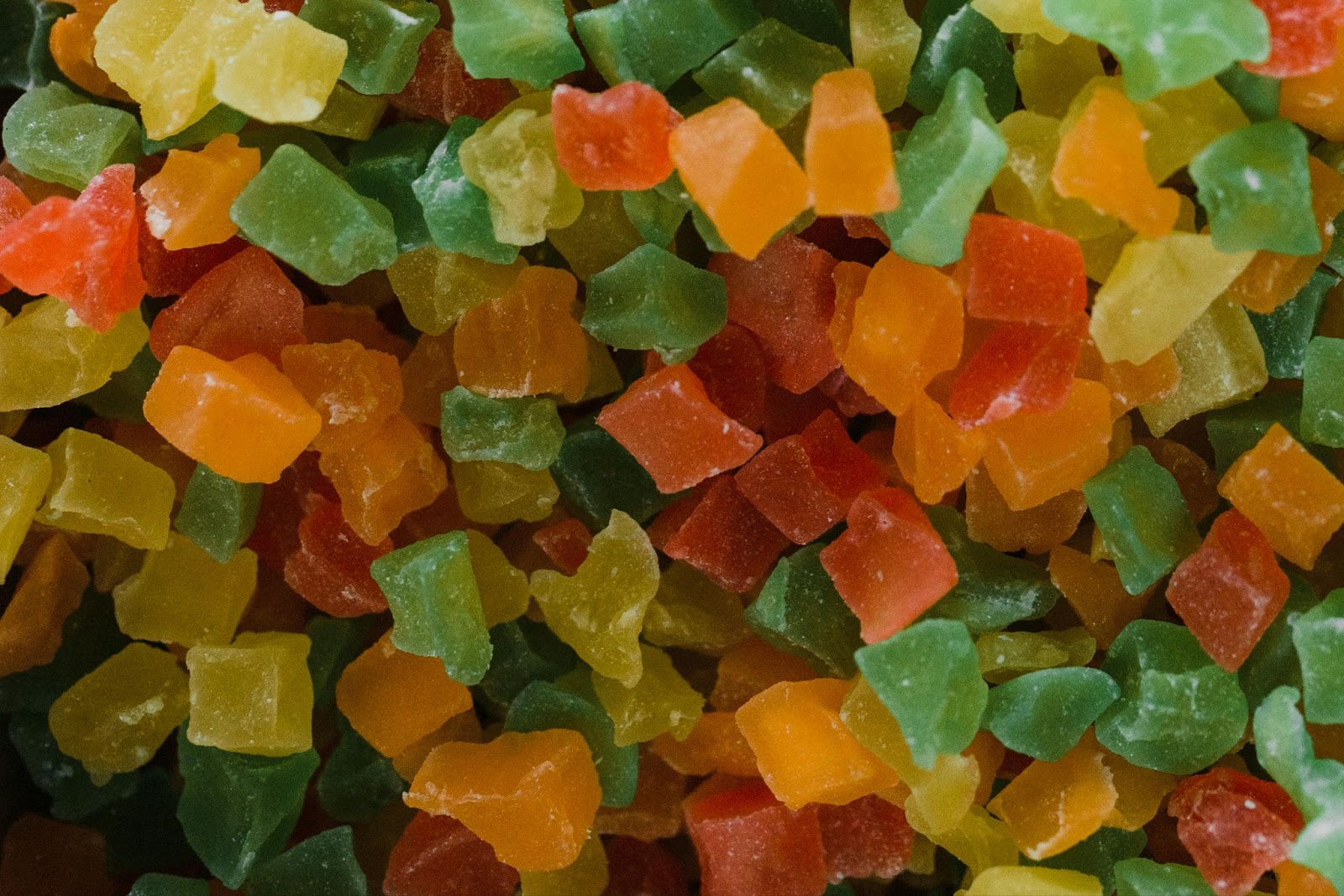Tasty Way to a Healthy Life
