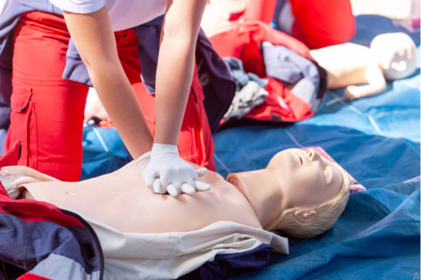 Beyond The Fundamentals: Advanced First Aid Training