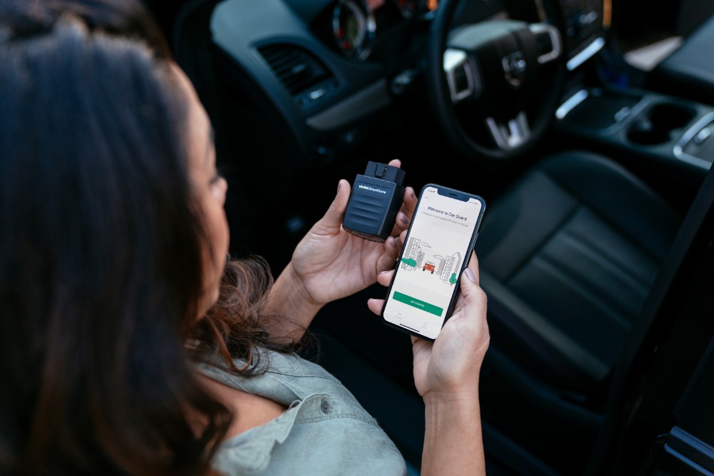 Choosing the Right GPS Tracker for Your Needs