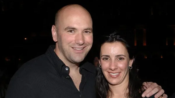 Dana White Wife: Everything You Need To Know About Anne Stella White