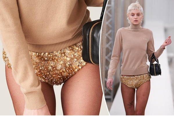 Exploring TheAppeal: Why Used Panties Are In High Demand?