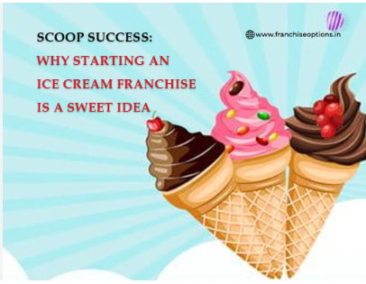 Success Stories: Ice Cream Franchise Owners in Arizona Share Their Journey