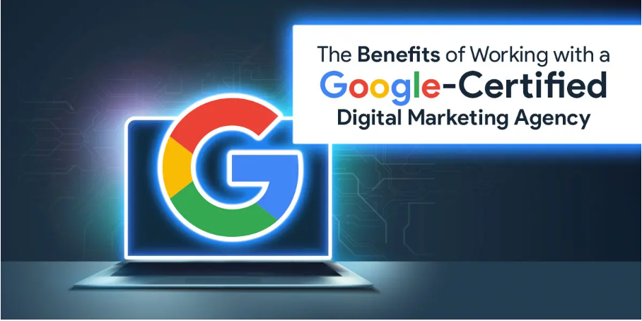 How To Find A Google Certified Partner That Is Right For Your Business?