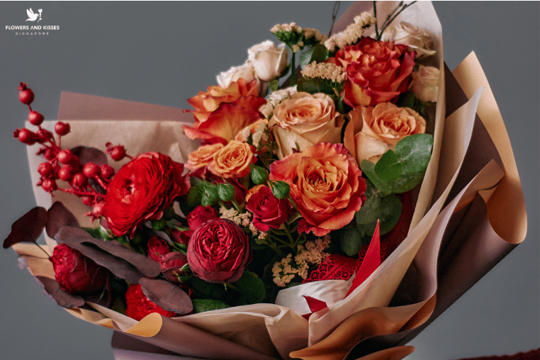 How Flowers Are Associated With Every Occasion? Know Here