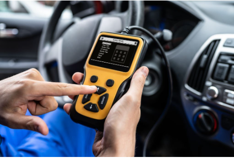 Inspection Cameras AndVideoscopes: Essential Tools For Modern Auto Shops