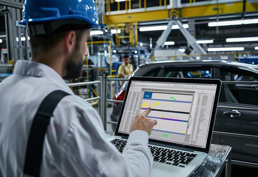 Integrating Predictive Analytics
