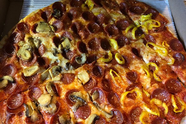Ohio's Pizza Scene