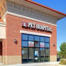 Orillia Pet Hospital is a