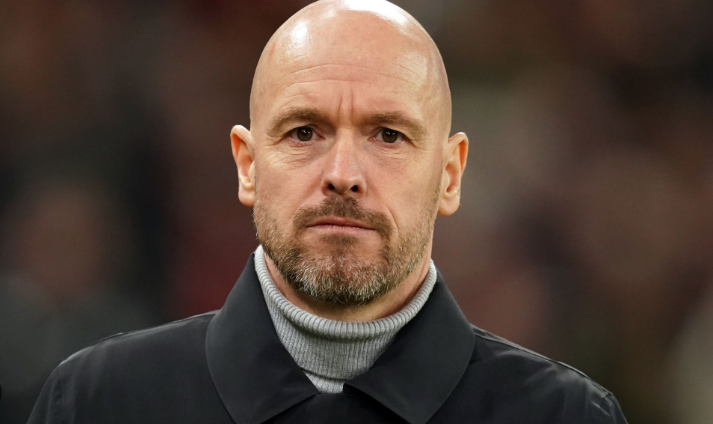 Ten Hag predicts the new season will be a test