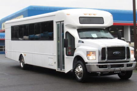 Top Shuttle Services
