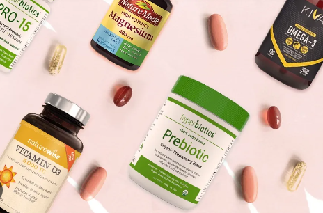 What Supplements Should I Take?