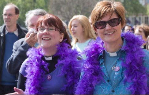 What You Need To Know About Female Clergy Attire and Dresses