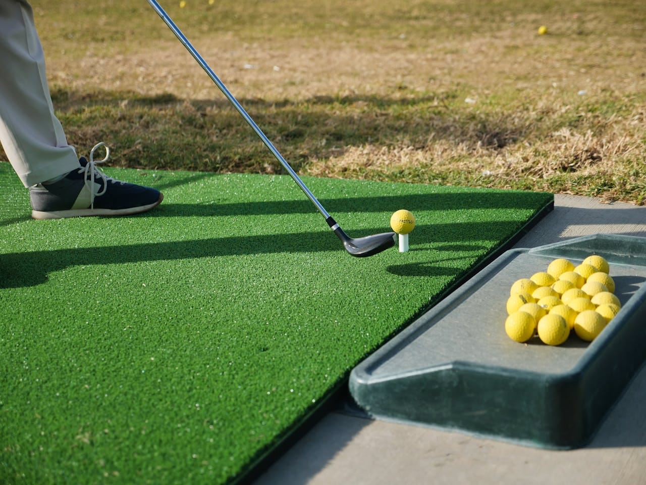 Why Should I Use Artificial Turf?
