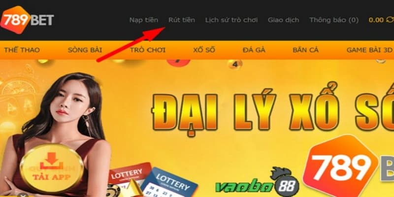 789bet Withdrawal Guide: How to Cash Out Your Winning