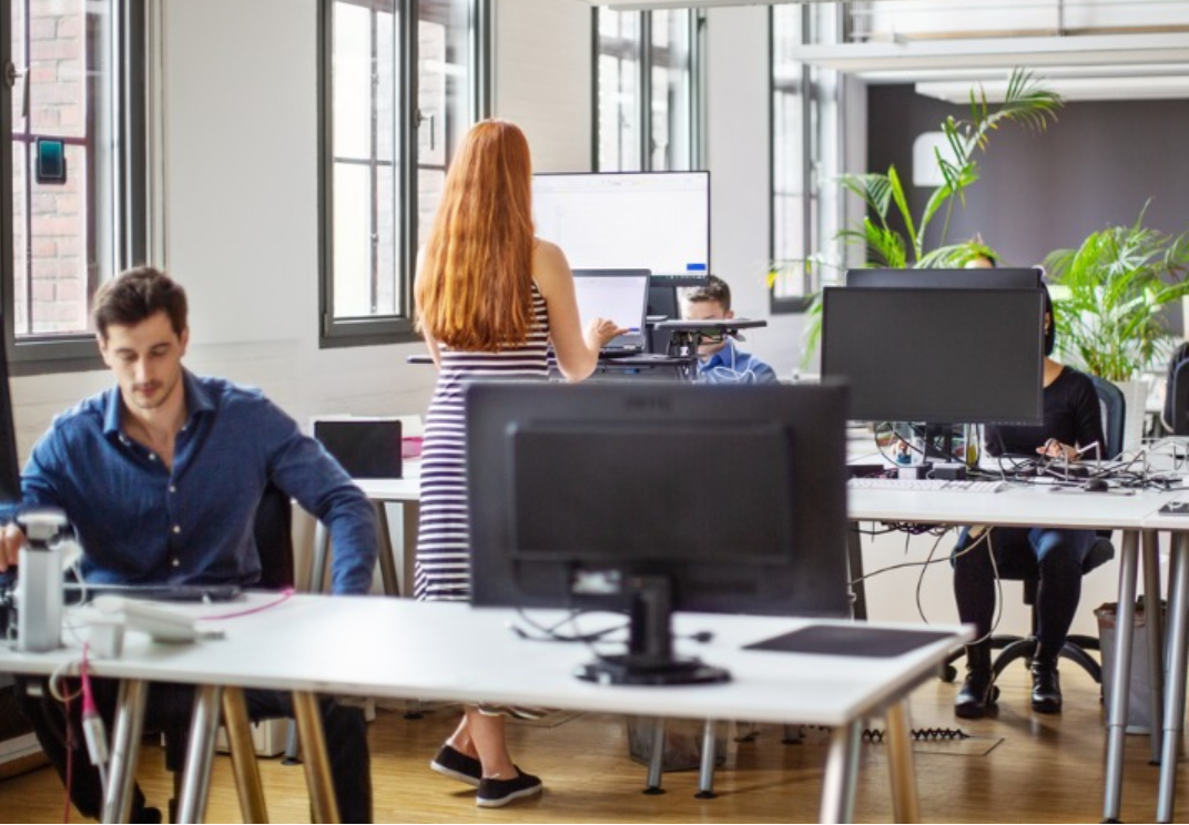 Discover the Best Daegu Office Services with Mint Office