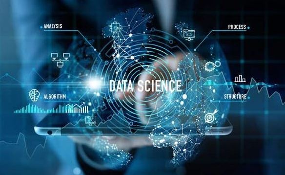 Data Science: Your Business's Competitive Advantage