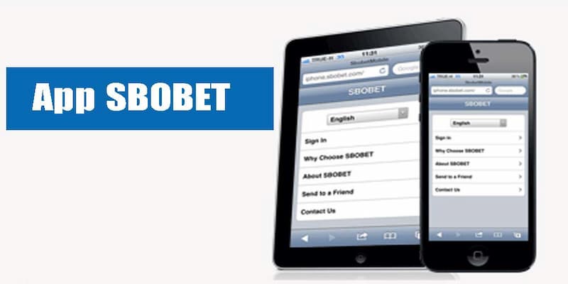 Download Sbobet App: Your Guide to Online Betting and Casino Games