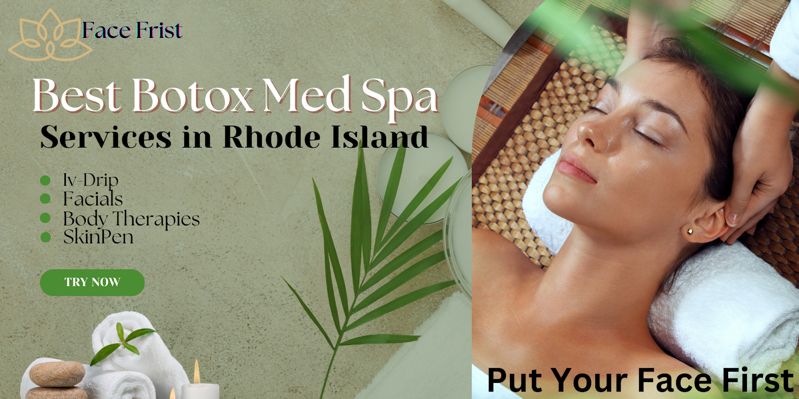 Elevate the Best Botox Med Spa Services in Rhode Island