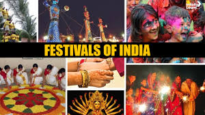 Festivals of India