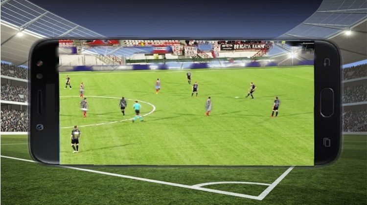 Football Streaming Without Limits on 90phut TV