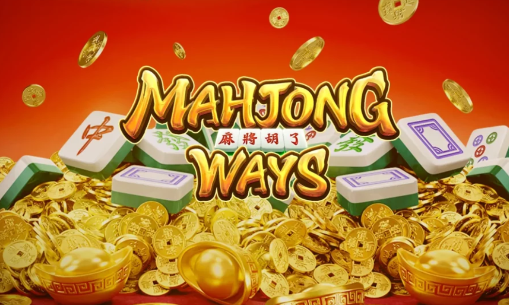 Get Hooked on Mahjong Demo