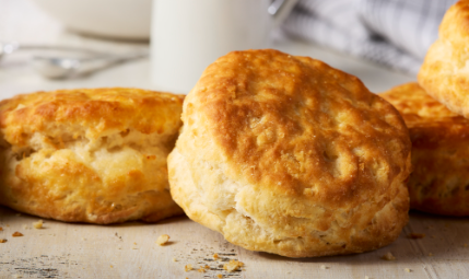 Hardee's Biscuit Recipe