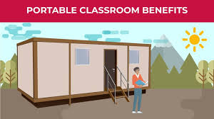 How To Make the Most of Your Portable Classroom Space