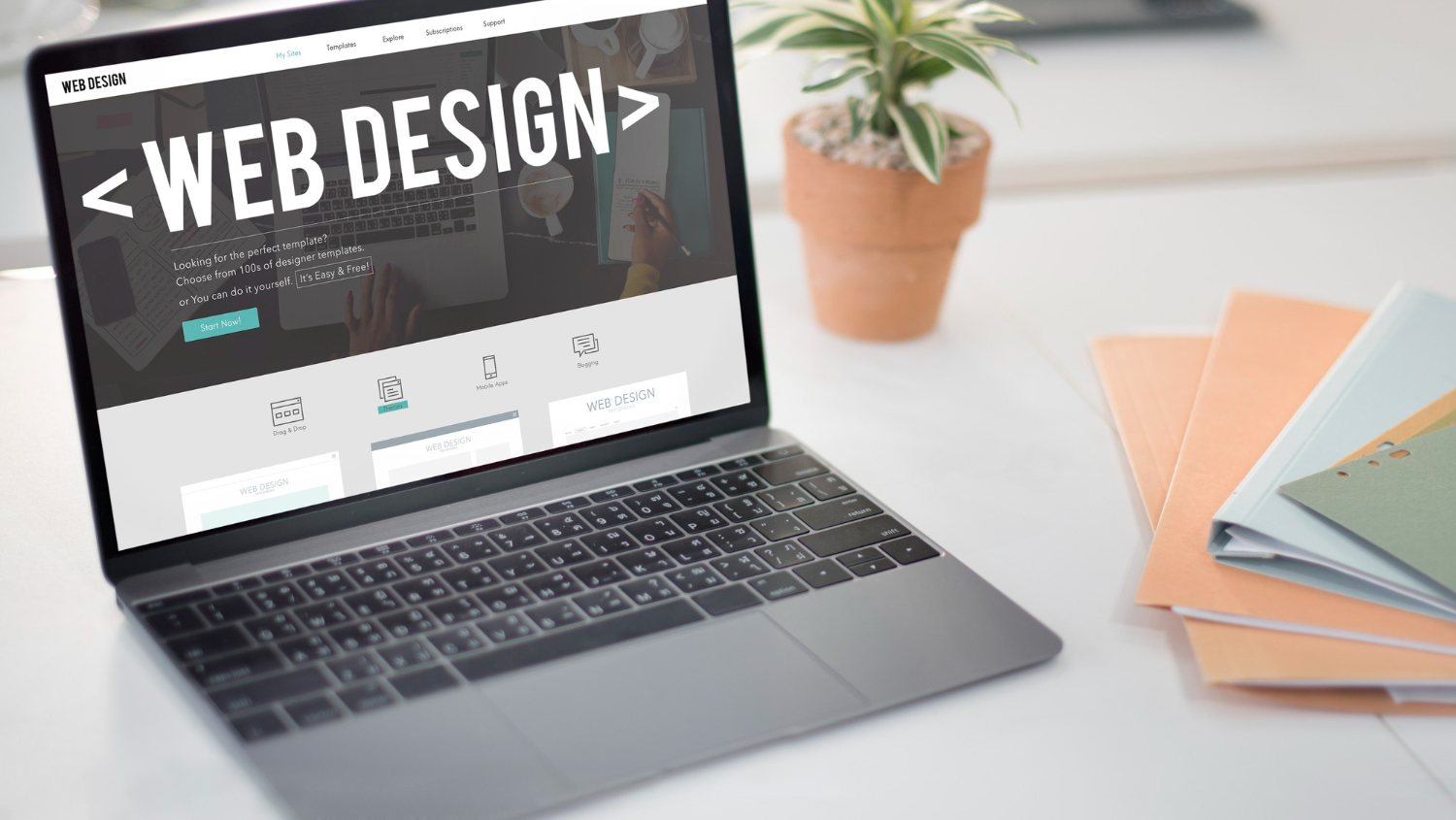 How to Pick the Best Website Design Company in Dubai