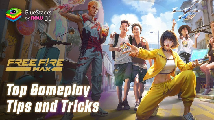 How to Stream Your Gameplay Like a Pro: Tips and Tricks