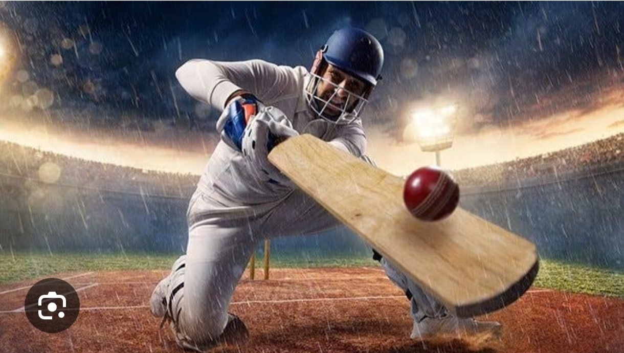 The Psychology of Live Cricket Betting