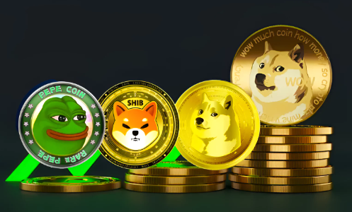 Meme Cryptocurrencies