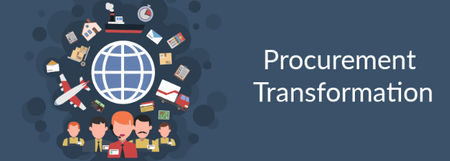 Procurement Transformation