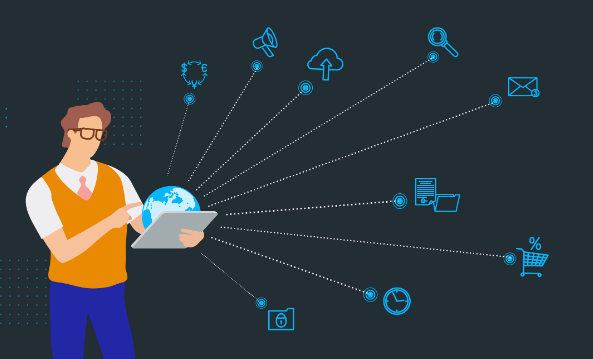 Single Customer View