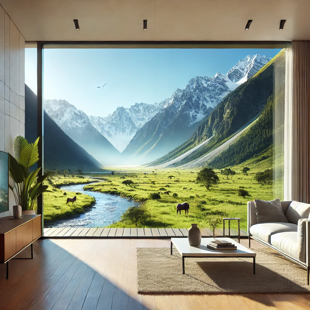 Technological Progress and Changing Trends in the Window Industry