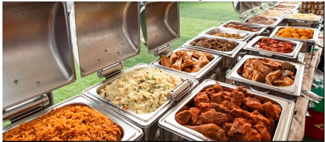 The 5 Best Buffets in Michigan 