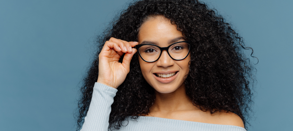 The Science Behind Progressive Lenses