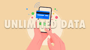 Unlimited Data vs. Limited Data: Which is Right for You?