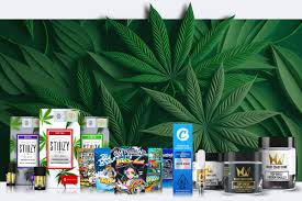 Marijuana Delivery in San Diego with Seaweed Delivery