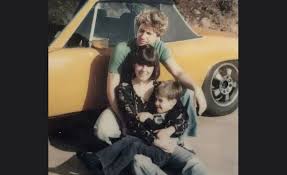 The Influential Women in Sammy Hagar’s Life: Kathryn Burrhus and Betsy Berardi