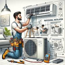 The Benefits of Professional AC Installation in Southern California