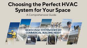 How to Choose the Perfect HVAC Company
