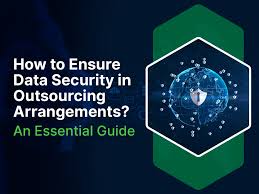 Why Outsourcing IT Support Can Enhance Your Data Security