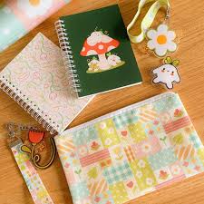 What Are the Different Uses for Vograce Custom Spiral Note