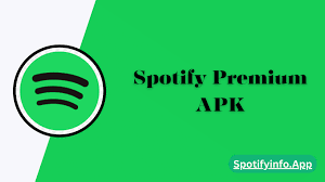 Spotify Premium APK Unlocked Download 2024